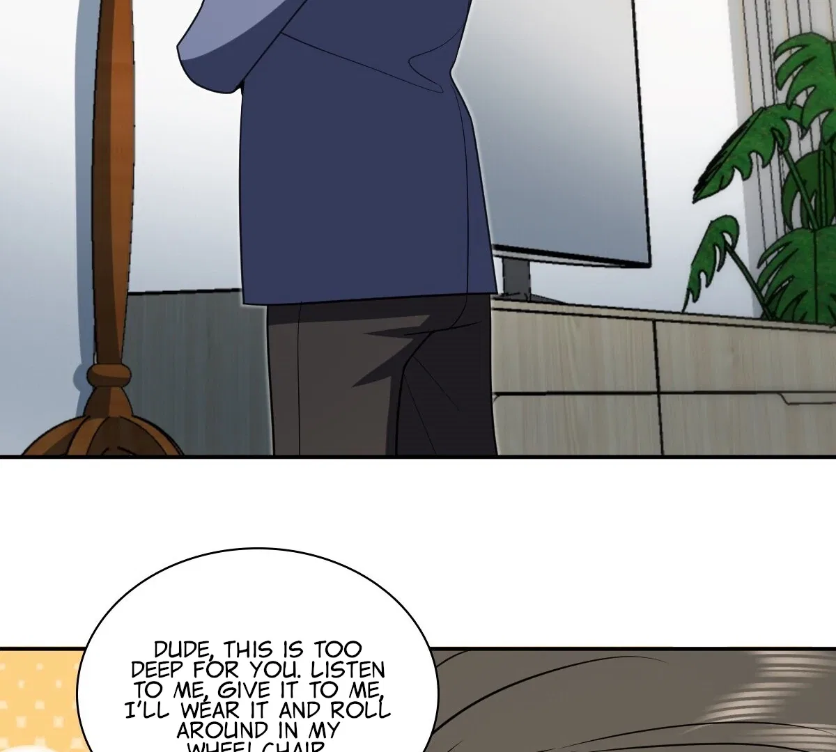 My Wife Is From a Thousand Years Ago Chapter 381 – Page 101