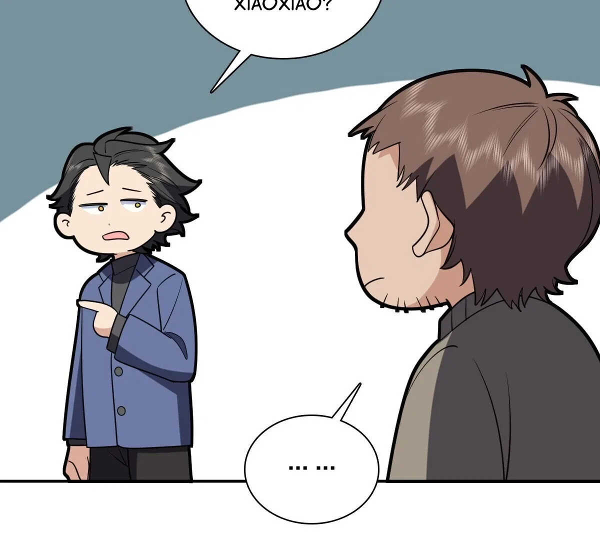 My Wife Is From a Thousand Years Ago Chapter 381 – Page 106