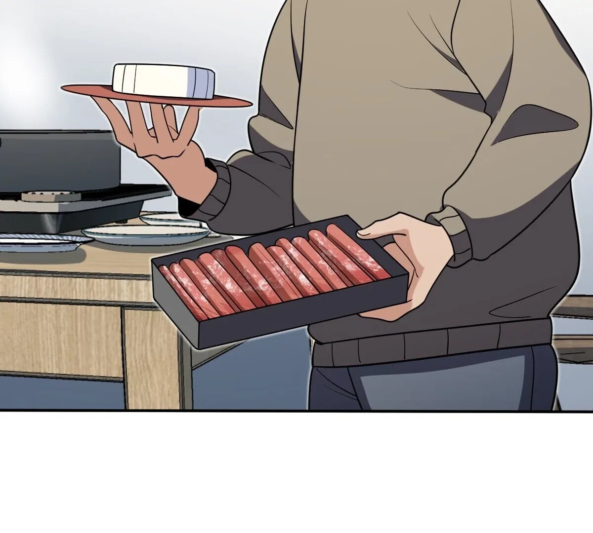 My Wife Is From a Thousand Years Ago Chapter 381 – Page 108