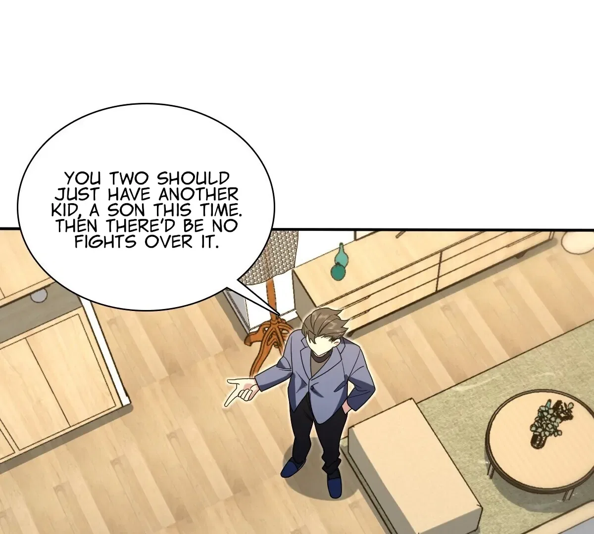 My Wife Is From a Thousand Years Ago Chapter 381 – Page 109