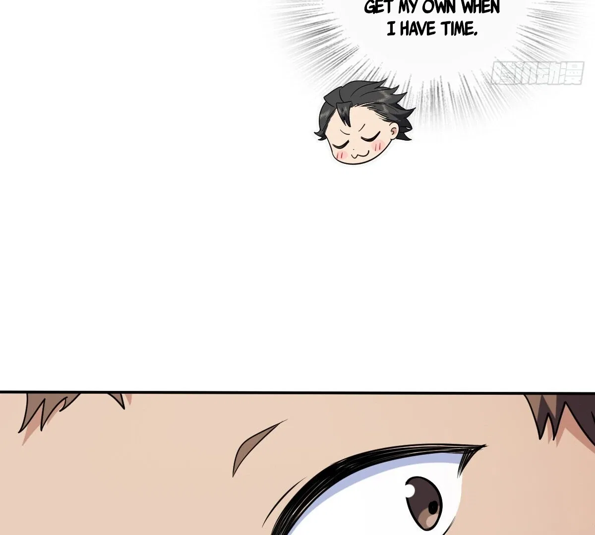 My Wife Is From a Thousand Years Ago Chapter 381 – Page 111