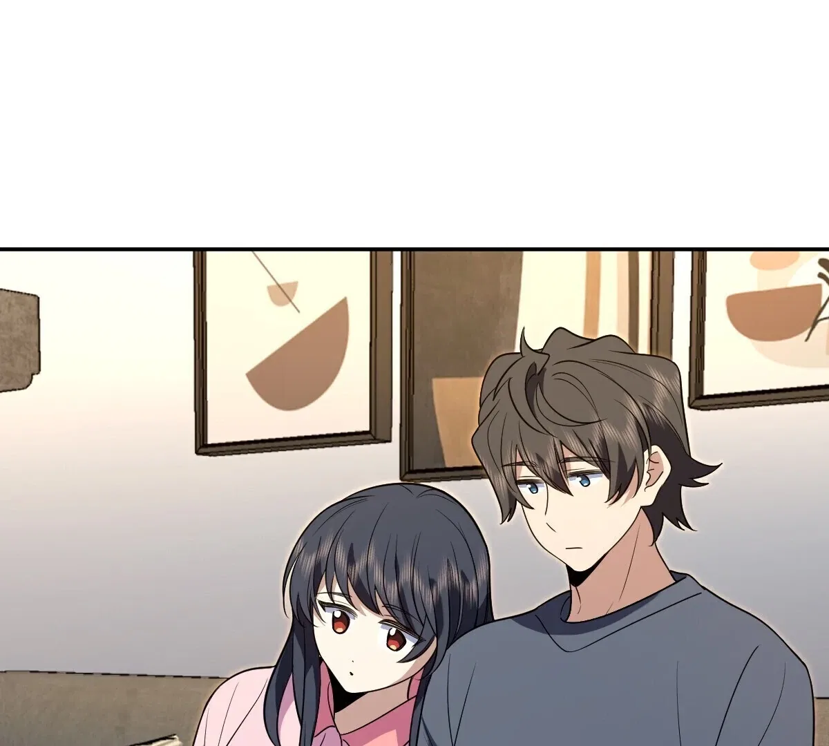 My Wife Is From a Thousand Years Ago Chapter 380 – Page 2
