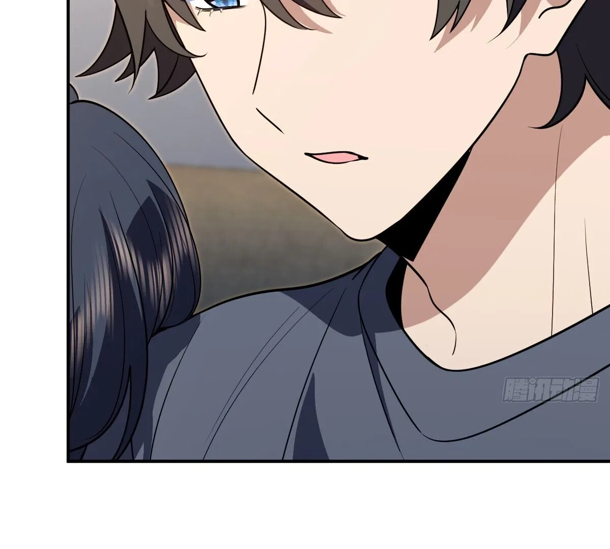 My Wife Is From a Thousand Years Ago Chapter 380 – Page 7