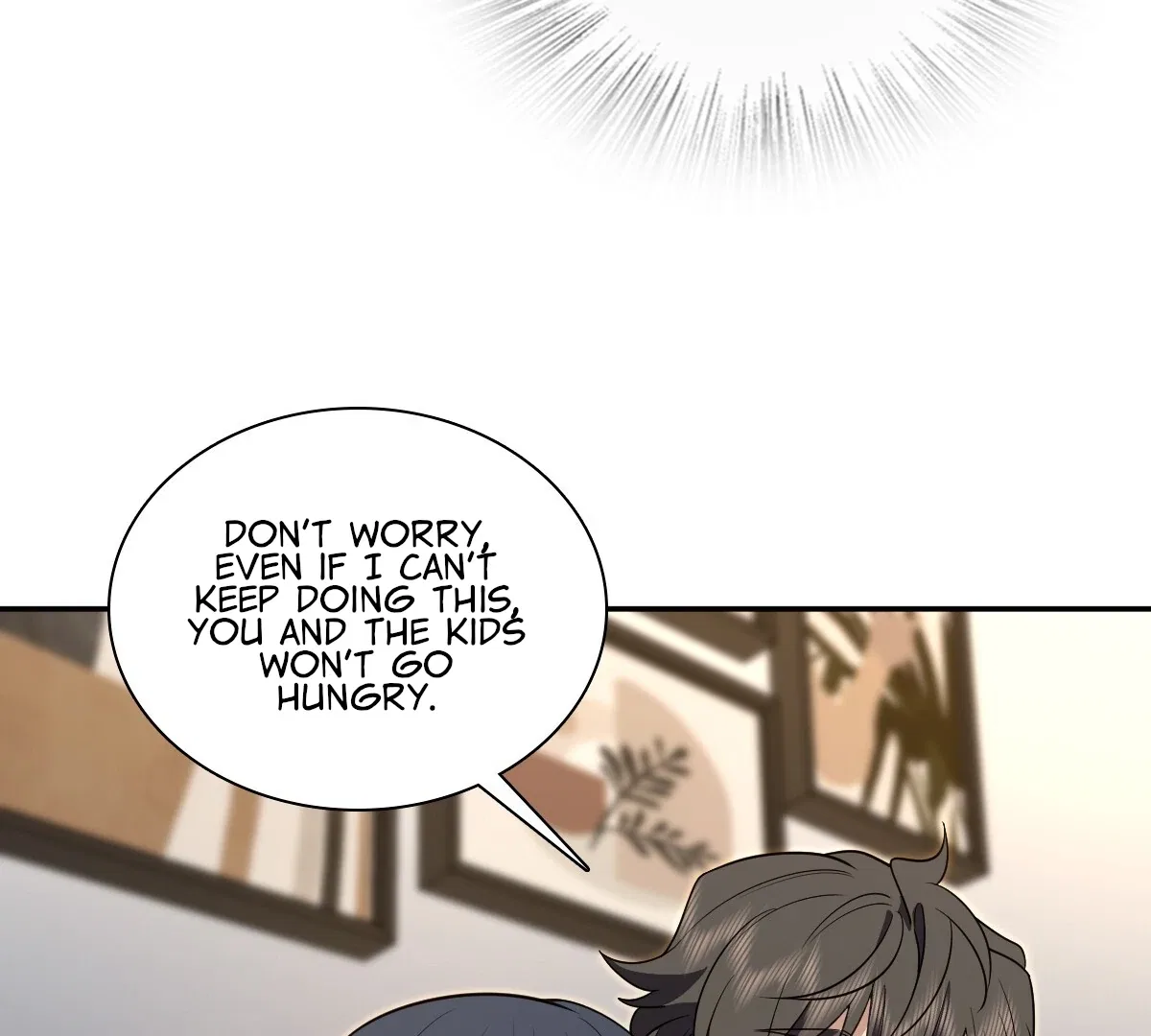 My Wife Is From a Thousand Years Ago Chapter 380 – Page 11