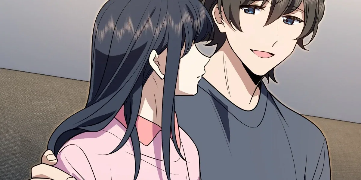 My Wife Is From a Thousand Years Ago Chapter 380 – Page 12