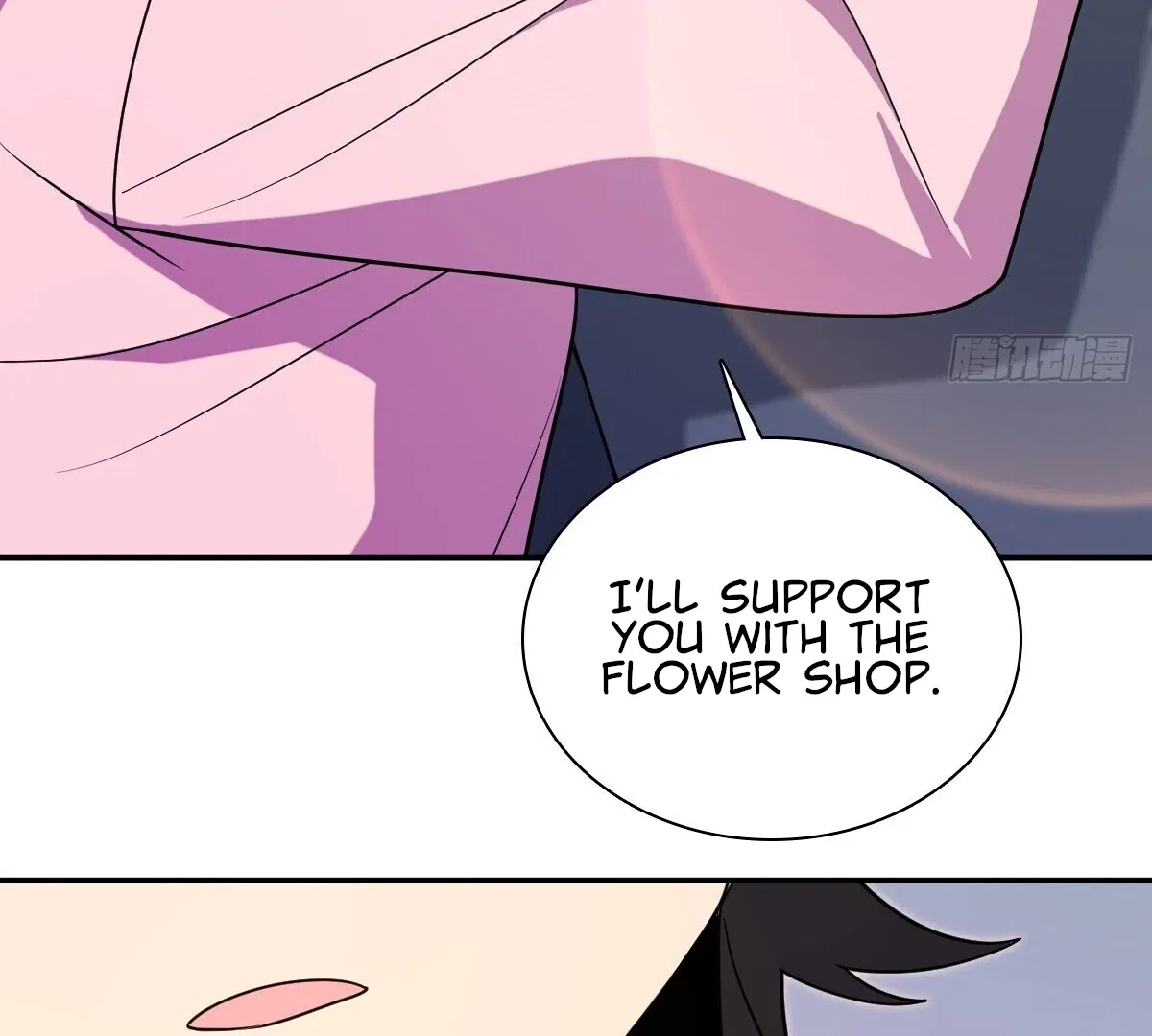 My Wife Is From a Thousand Years Ago Chapter 380 – Page 17