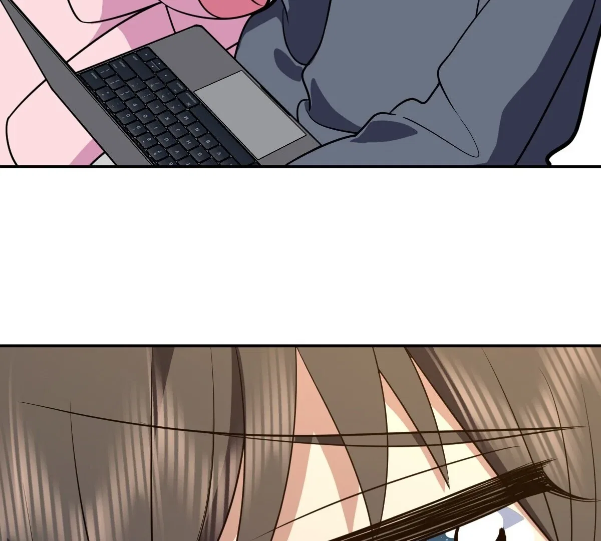 My Wife Is From a Thousand Years Ago Chapter 380 – Page 21