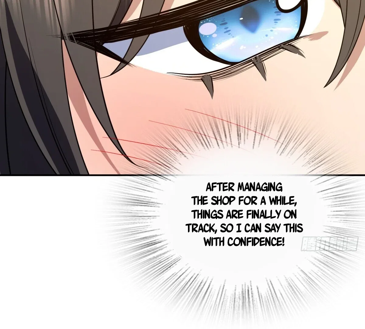 My Wife Is From a Thousand Years Ago Chapter 380 – Page 22