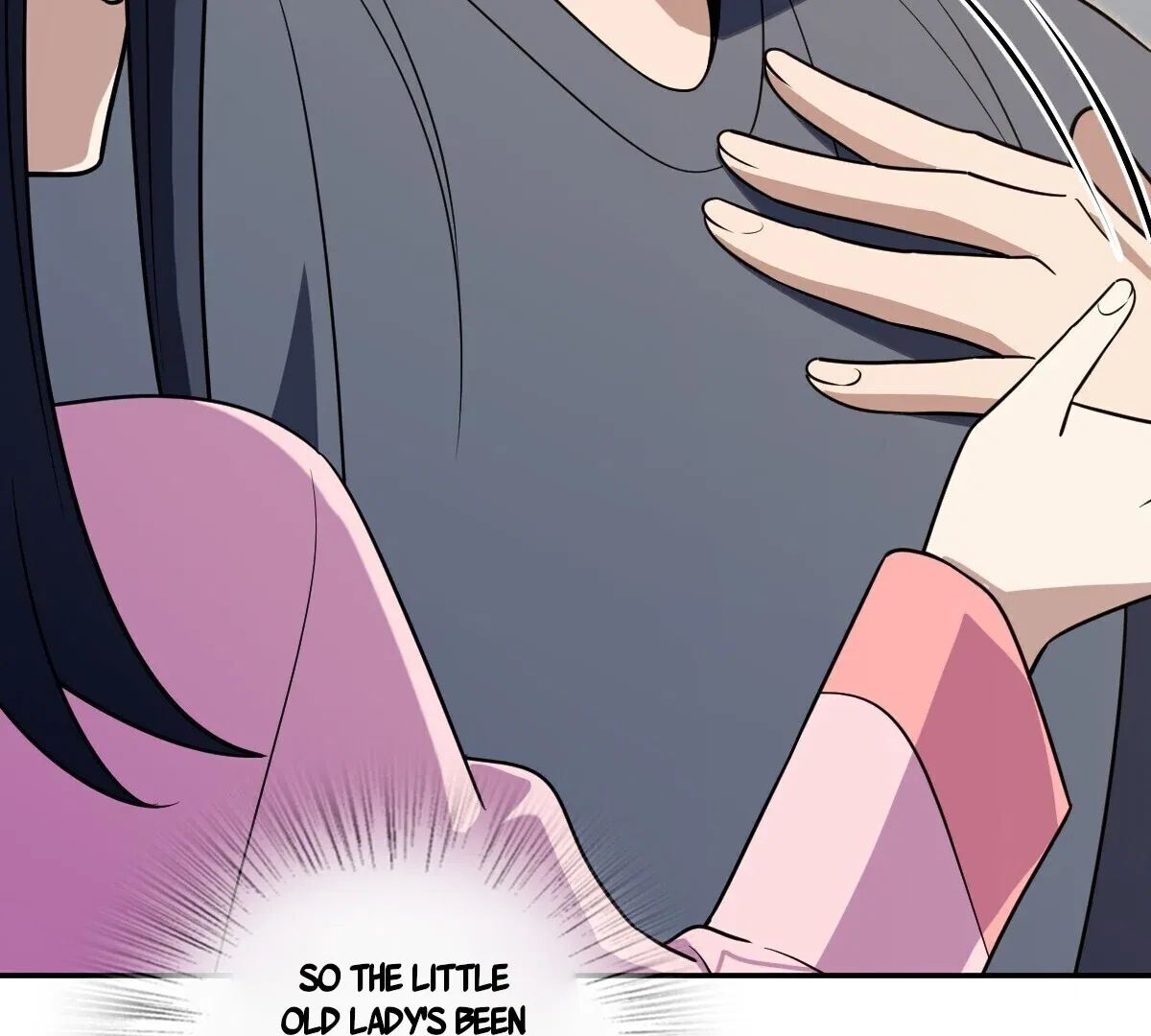 My Wife Is From a Thousand Years Ago Chapter 380 – Page 25