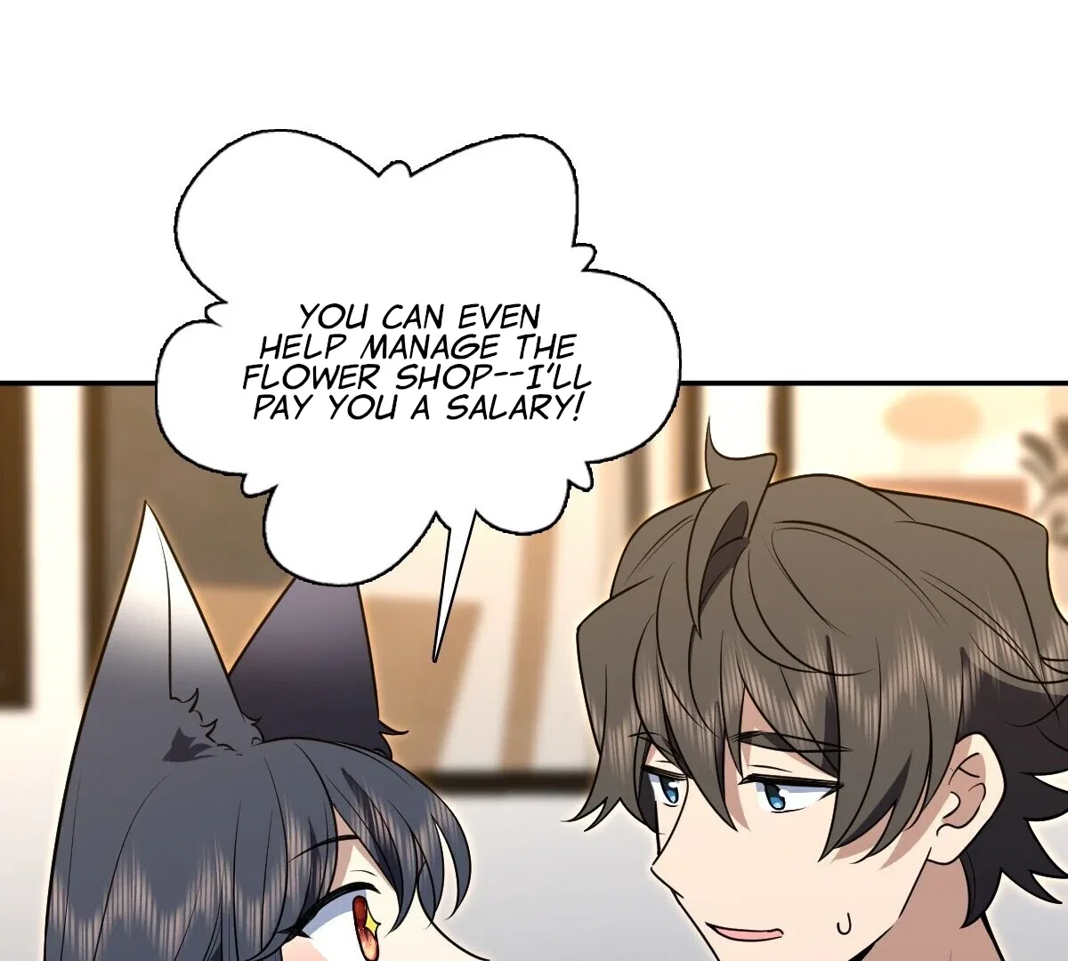 My Wife Is From a Thousand Years Ago Chapter 380 – Page 31