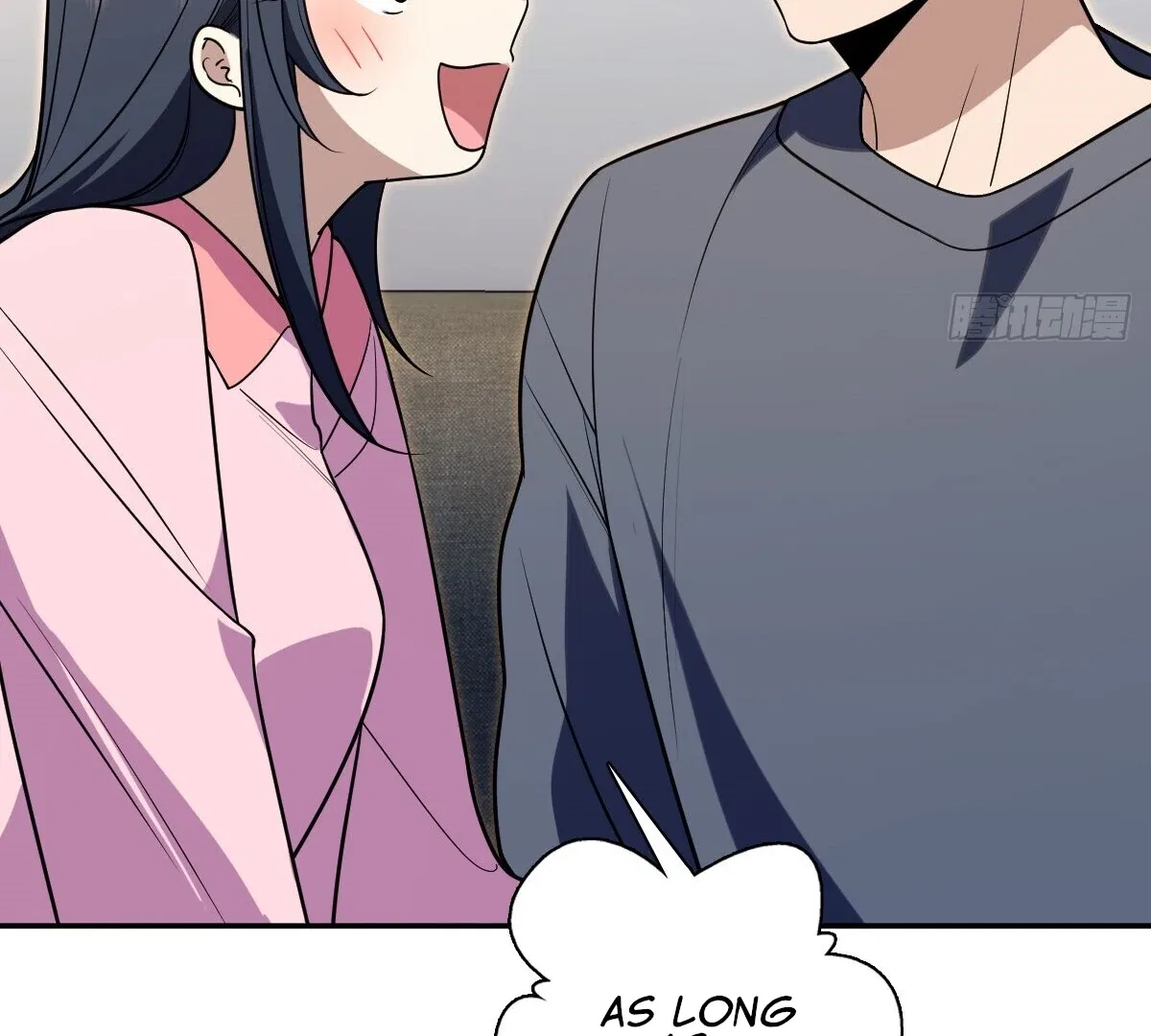 My Wife Is From a Thousand Years Ago Chapter 380 – Page 32