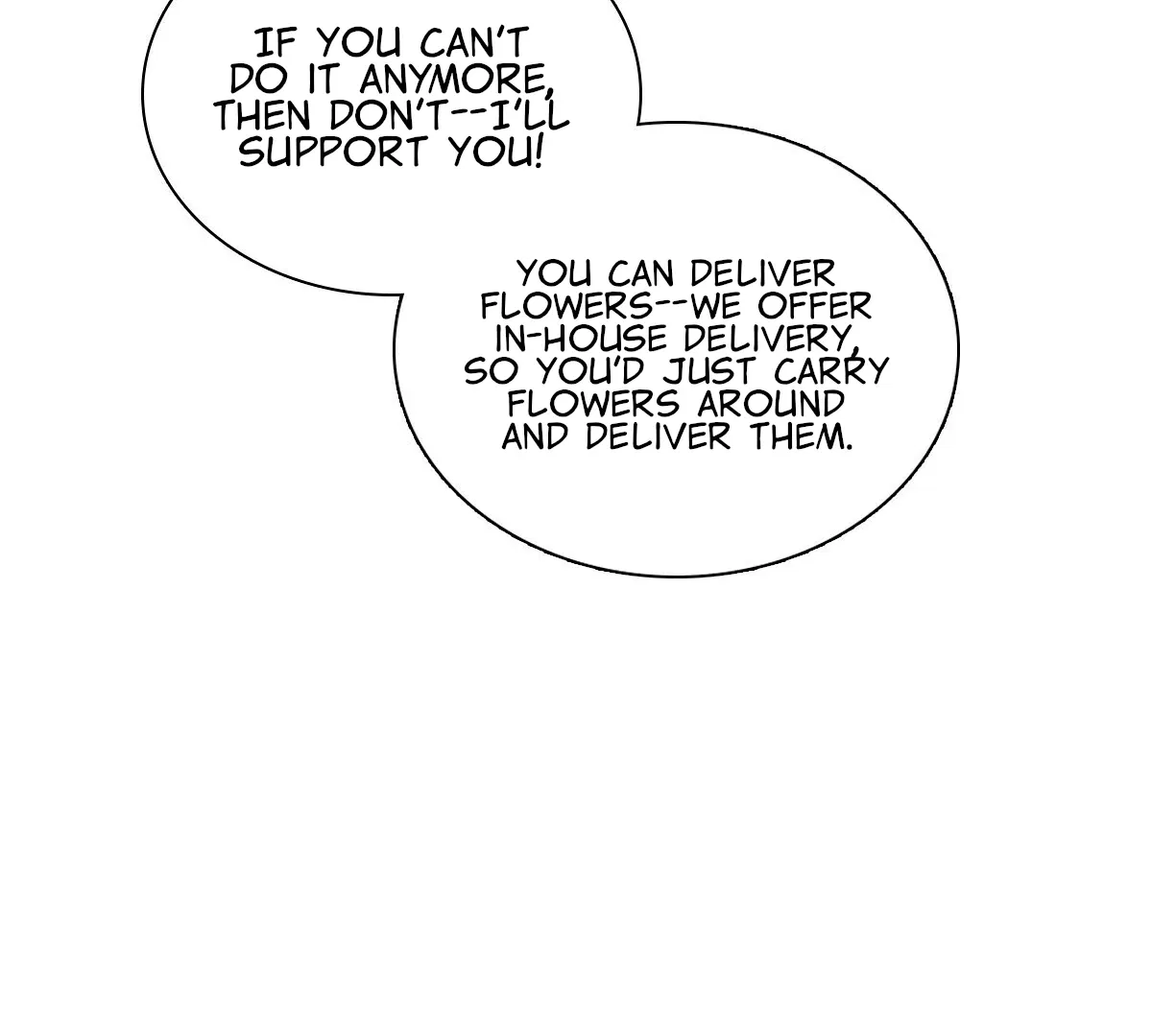 My Wife Is From a Thousand Years Ago Chapter 380 – Page 39