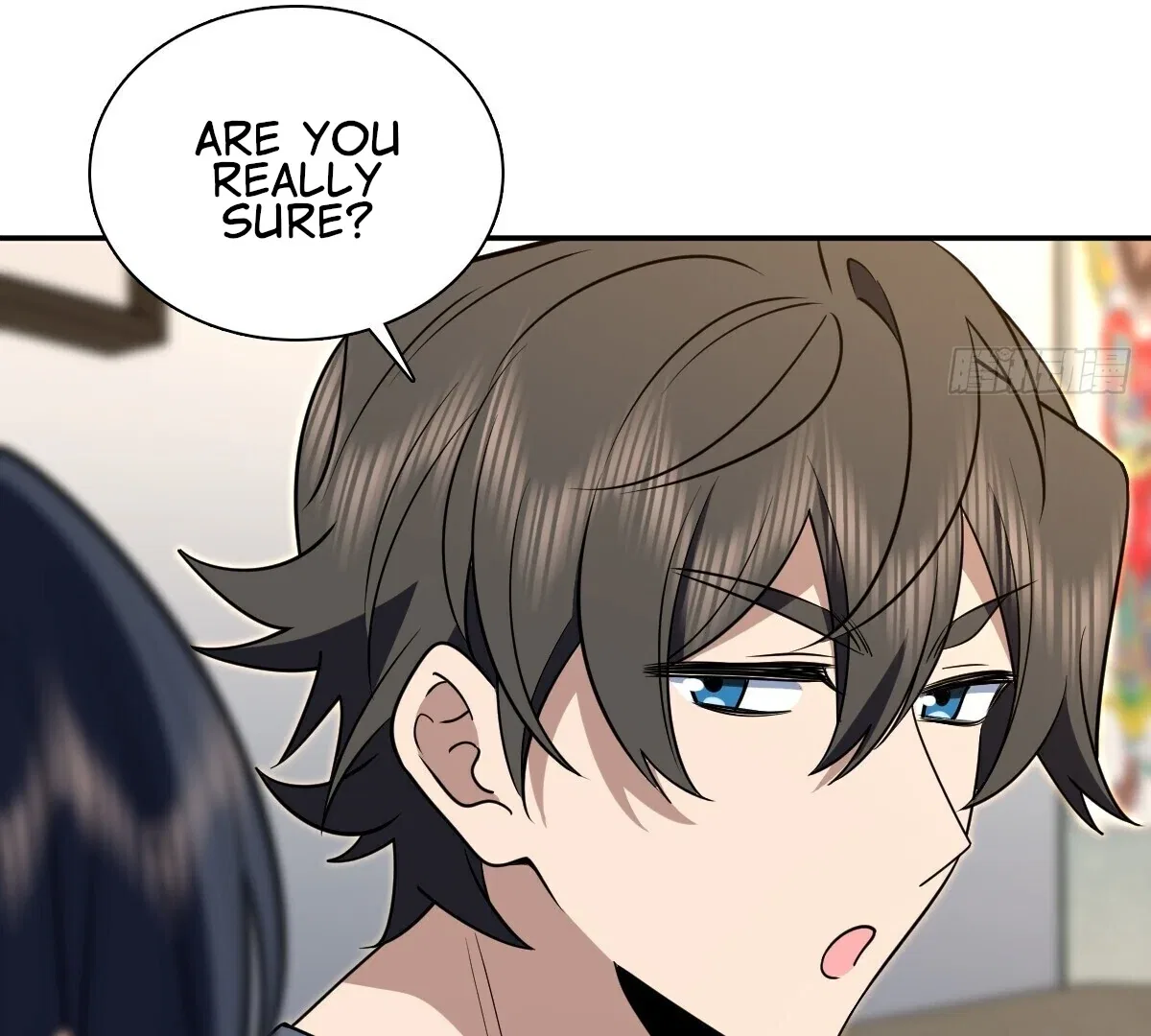 My Wife Is From a Thousand Years Ago Chapter 380 – Page 40