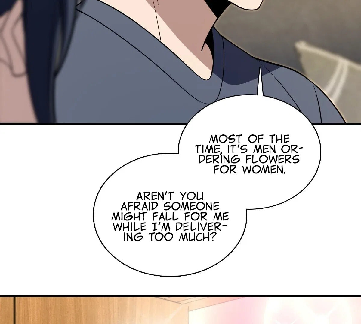My Wife Is From a Thousand Years Ago Chapter 380 – Page 41
