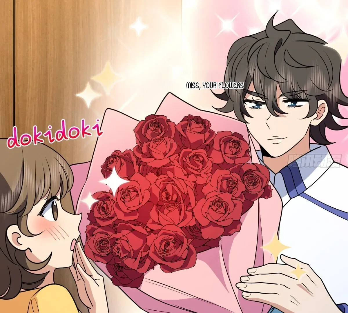 My Wife Is From a Thousand Years Ago Chapter 380 – Page 42