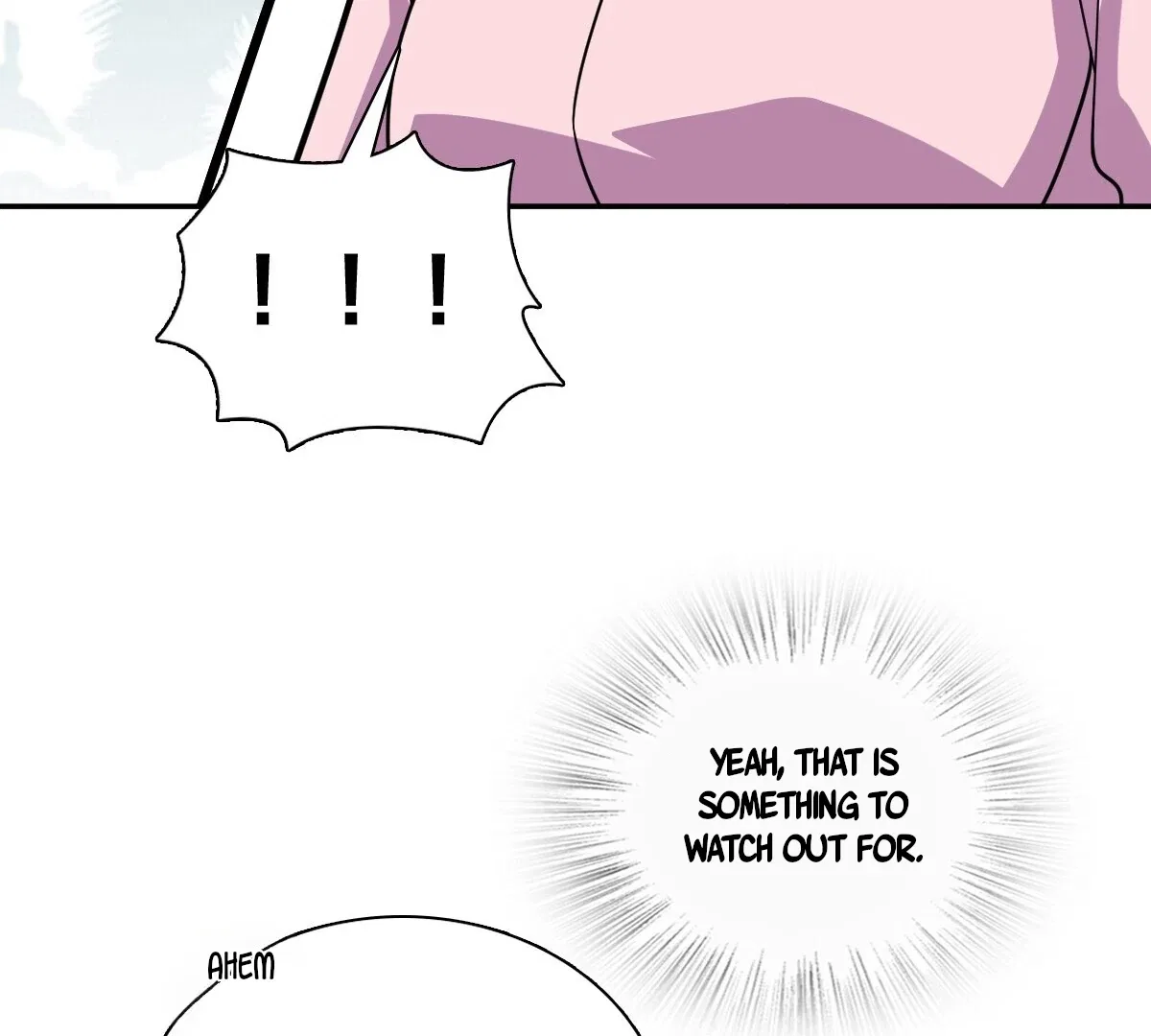 My Wife Is From a Thousand Years Ago Chapter 380 – Page 45
