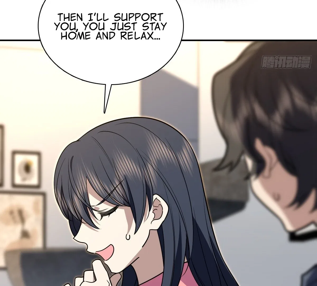 My Wife Is From a Thousand Years Ago Chapter 380 – Page 46