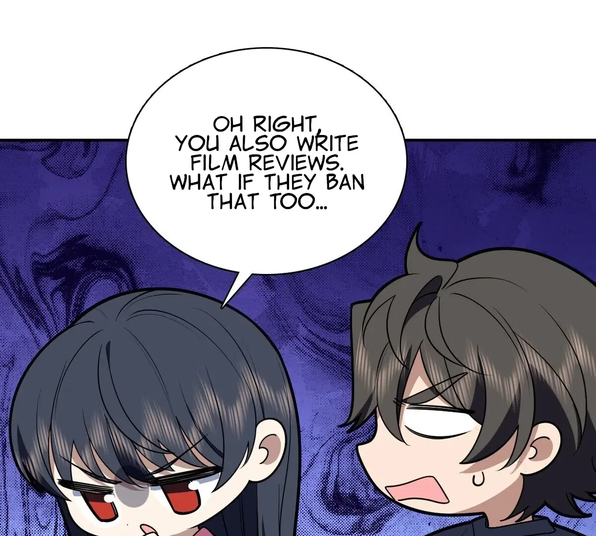 My Wife Is From a Thousand Years Ago Chapter 380 – Page 49