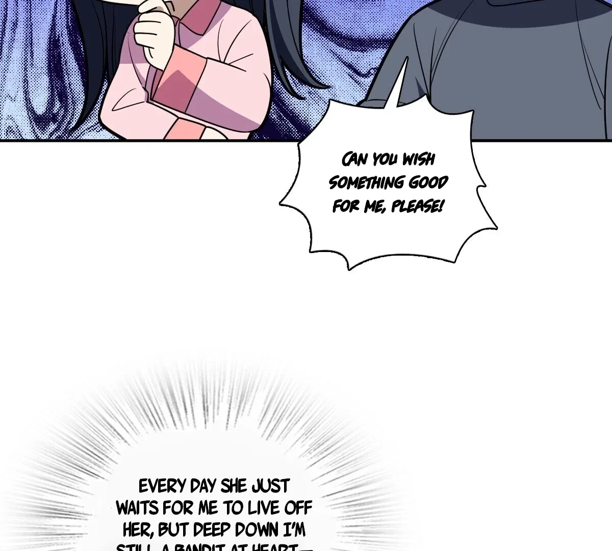 My Wife Is From a Thousand Years Ago Chapter 380 – Page 50