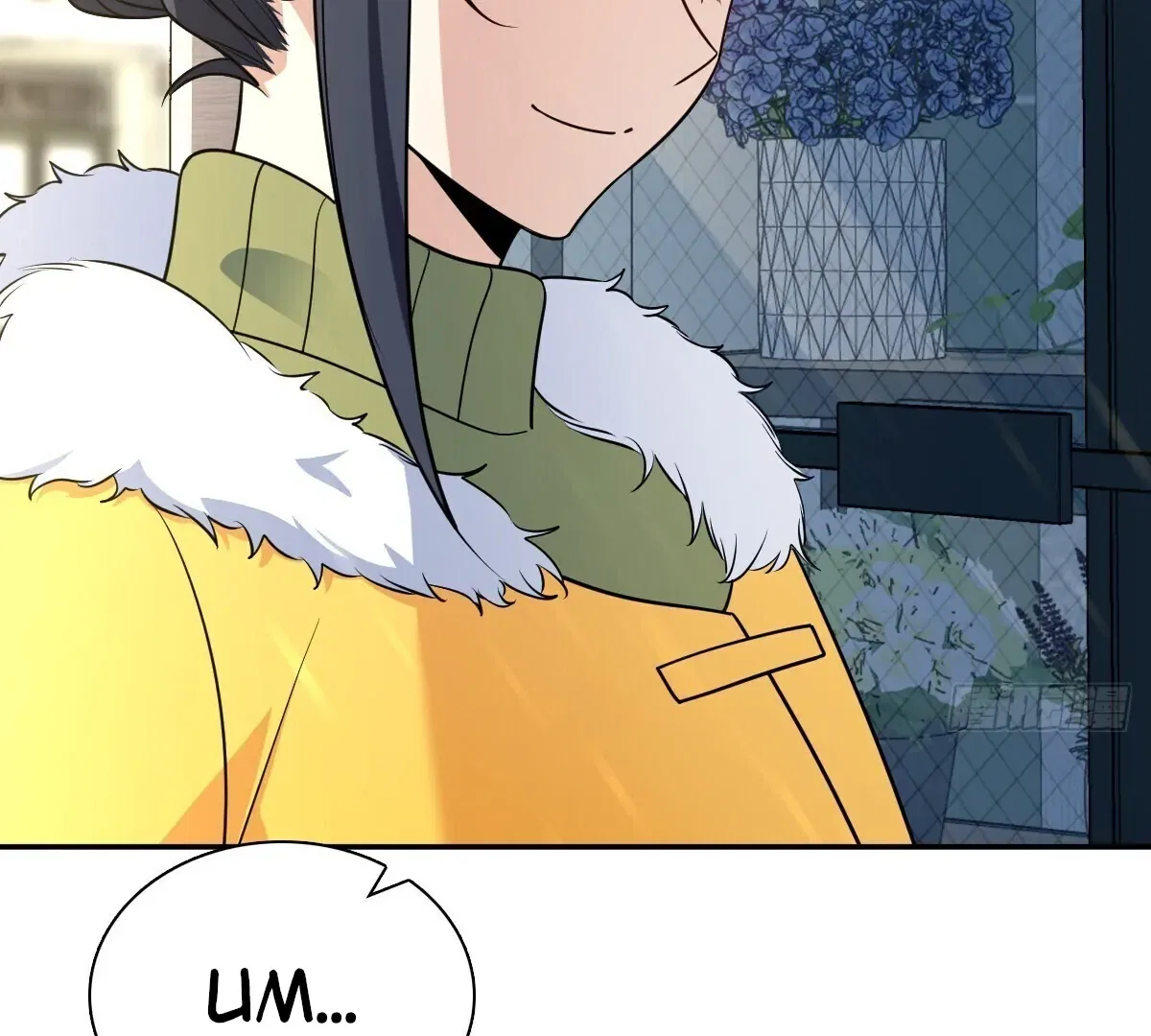 My Wife Is From a Thousand Years Ago Chapter 380 – Page 61