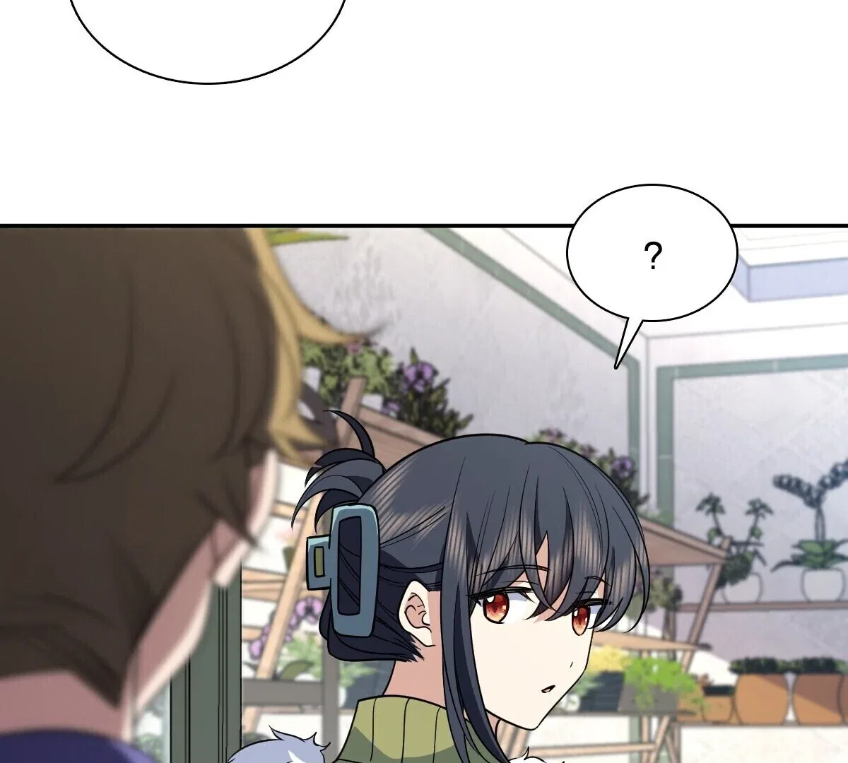 My Wife Is From a Thousand Years Ago Chapter 380 – Page 62