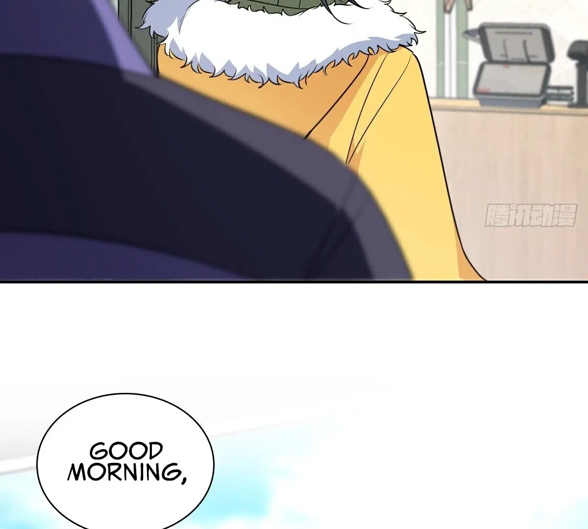 My Wife Is From a Thousand Years Ago Chapter 380 – Page 63