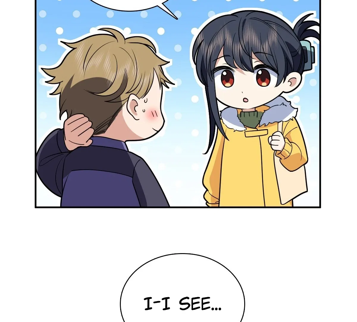 My Wife Is From a Thousand Years Ago Chapter 380 – Page 67