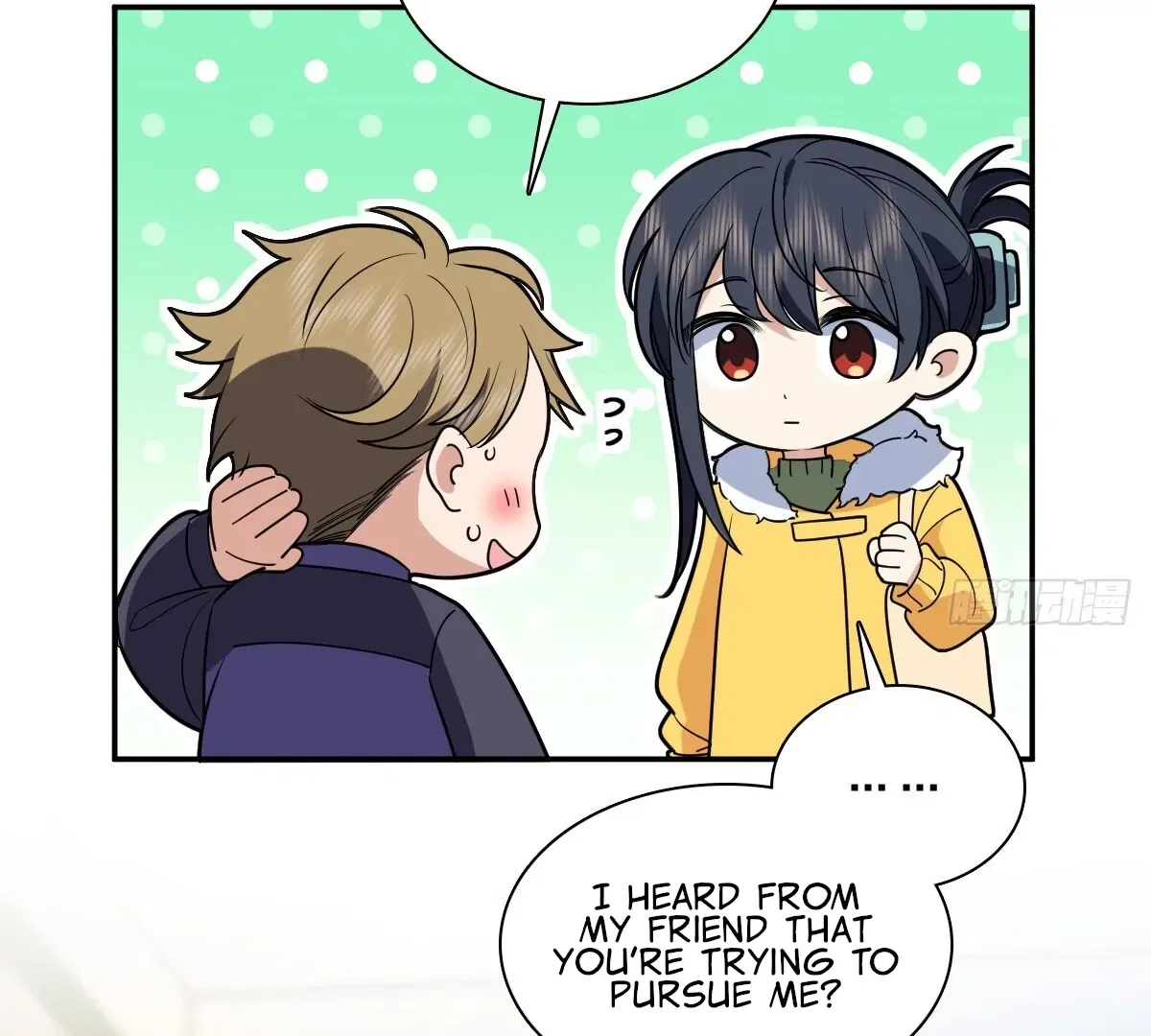 My Wife Is From a Thousand Years Ago Chapter 380 – Page 68