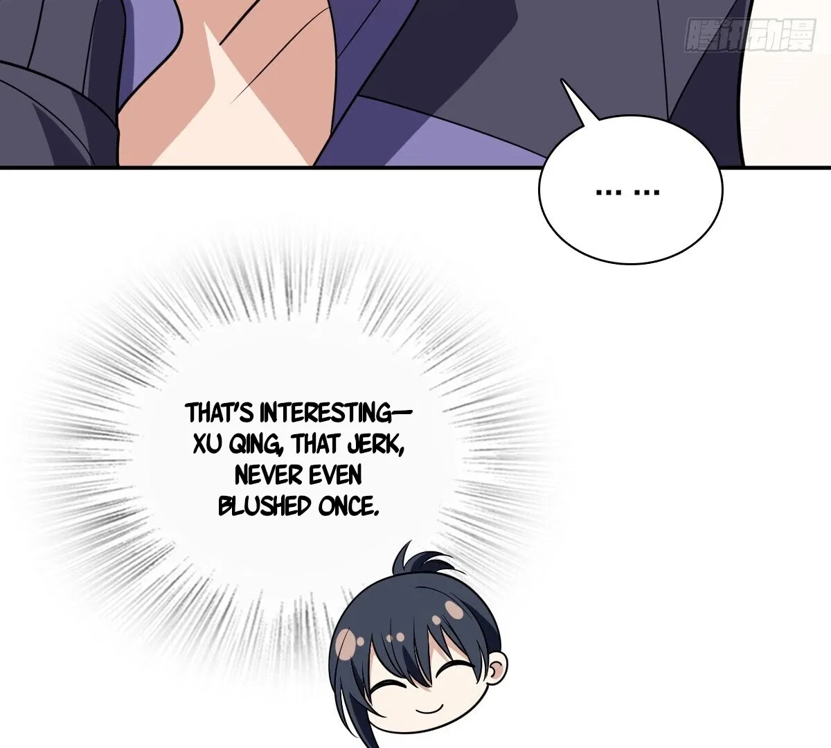 My Wife Is From a Thousand Years Ago Chapter 380 – Page 76