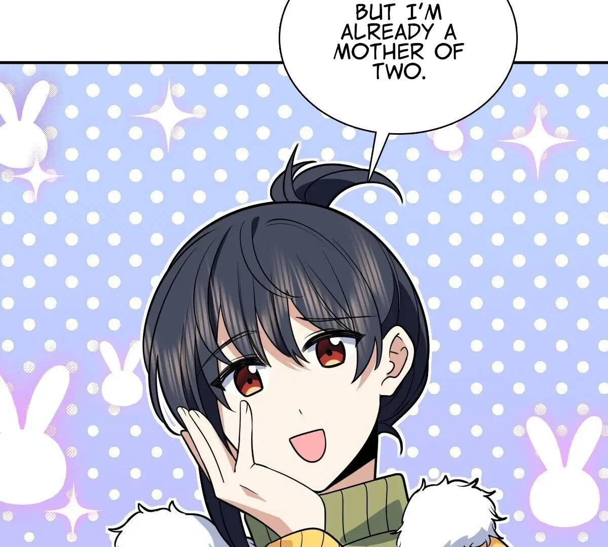 My Wife Is From a Thousand Years Ago Chapter 380 – Page 81
