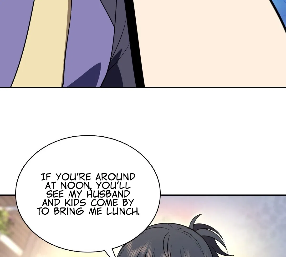My Wife Is From a Thousand Years Ago Chapter 380 – Page 84
