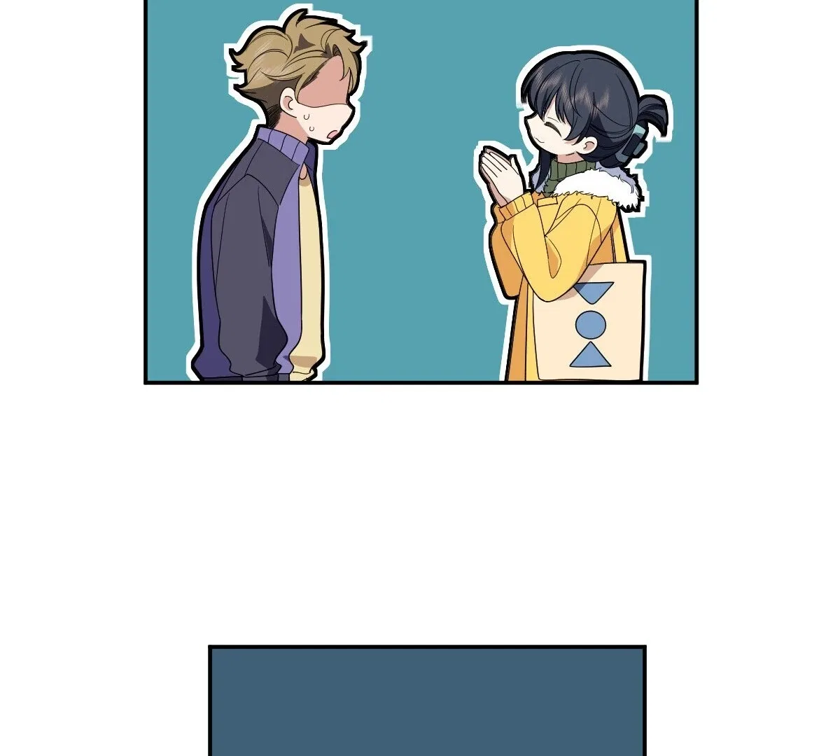 My Wife Is From a Thousand Years Ago Chapter 380 – Page 88