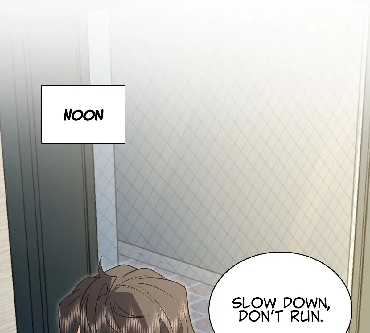 My Wife Is From a Thousand Years Ago Chapter 380 – Page 91