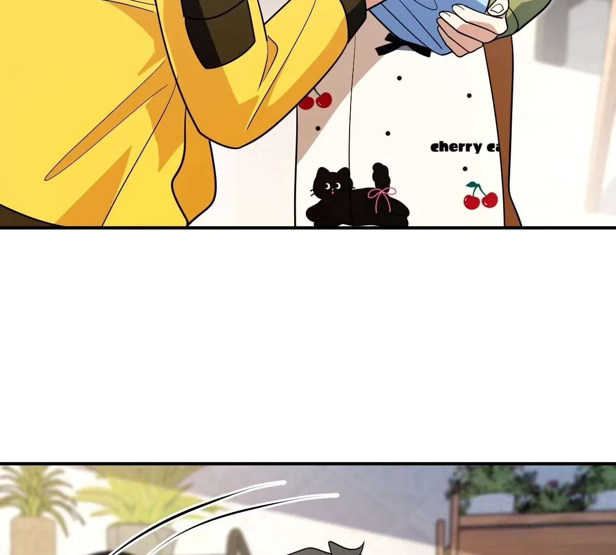 My Wife Is From a Thousand Years Ago Chapter 380 – Page 97