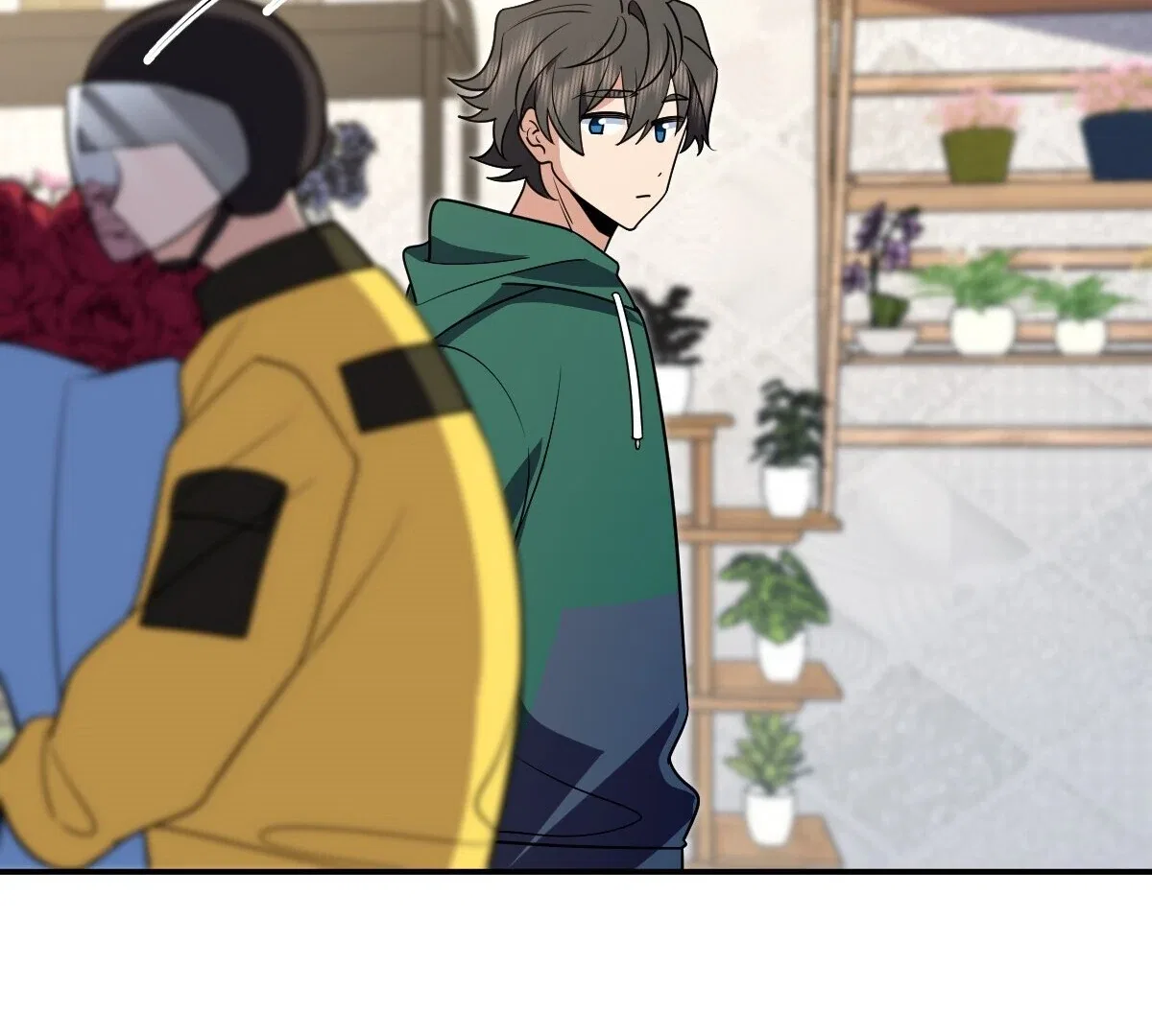 My Wife Is From a Thousand Years Ago Chapter 380 – Page 98