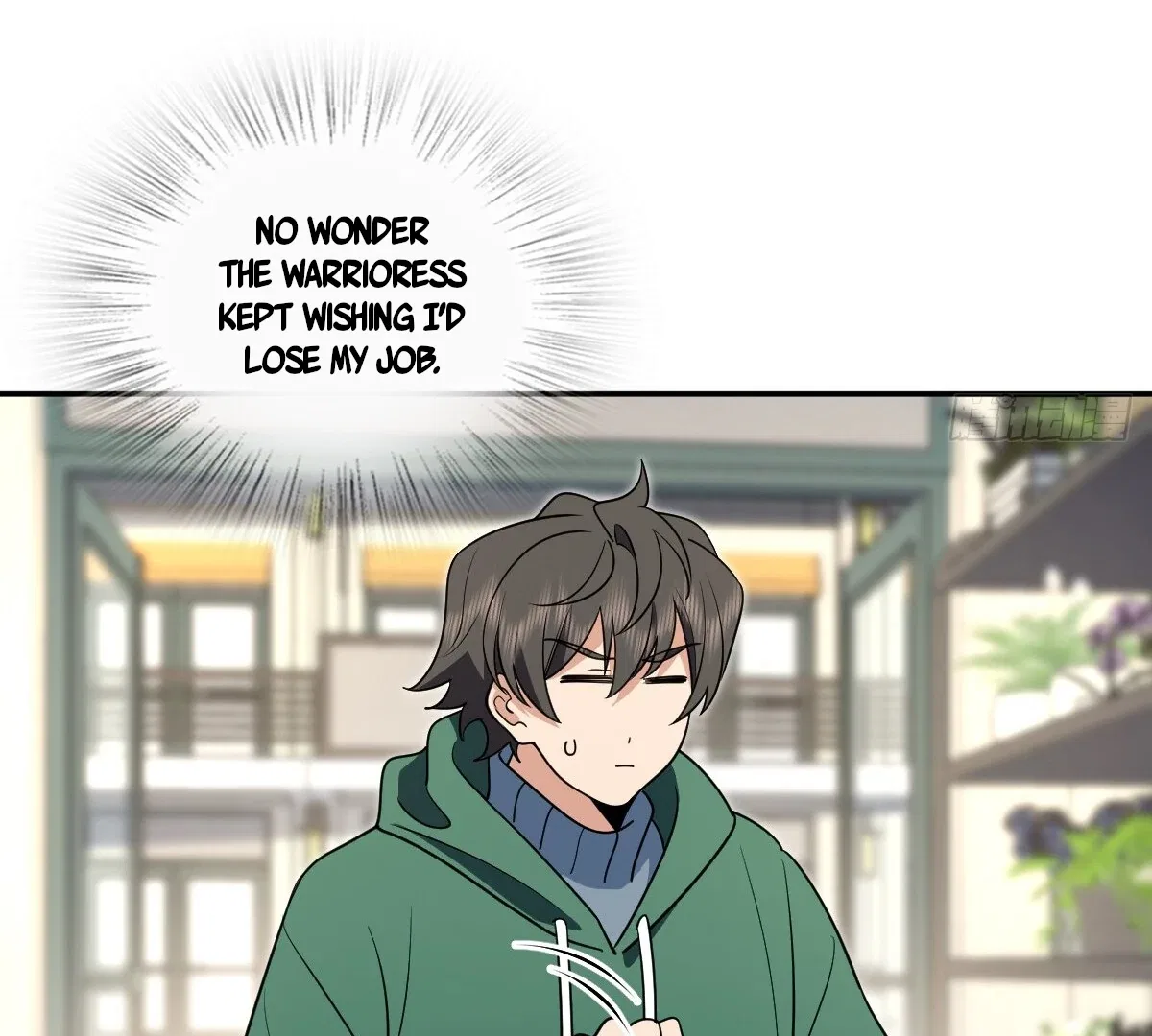 My Wife Is From a Thousand Years Ago Chapter 380 – Page 99