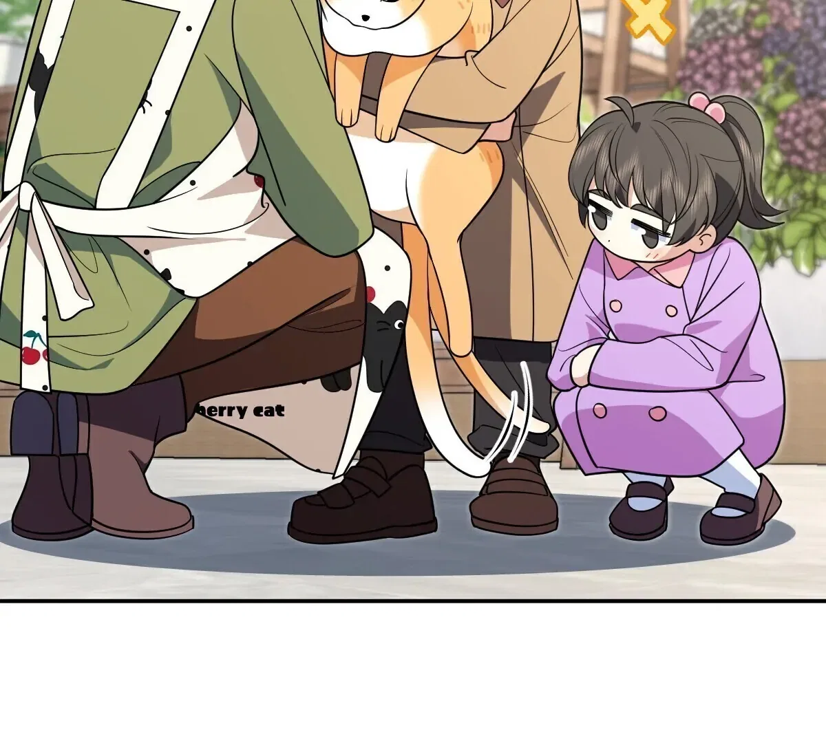 My Wife Is From a Thousand Years Ago Chapter 380 – Page 102