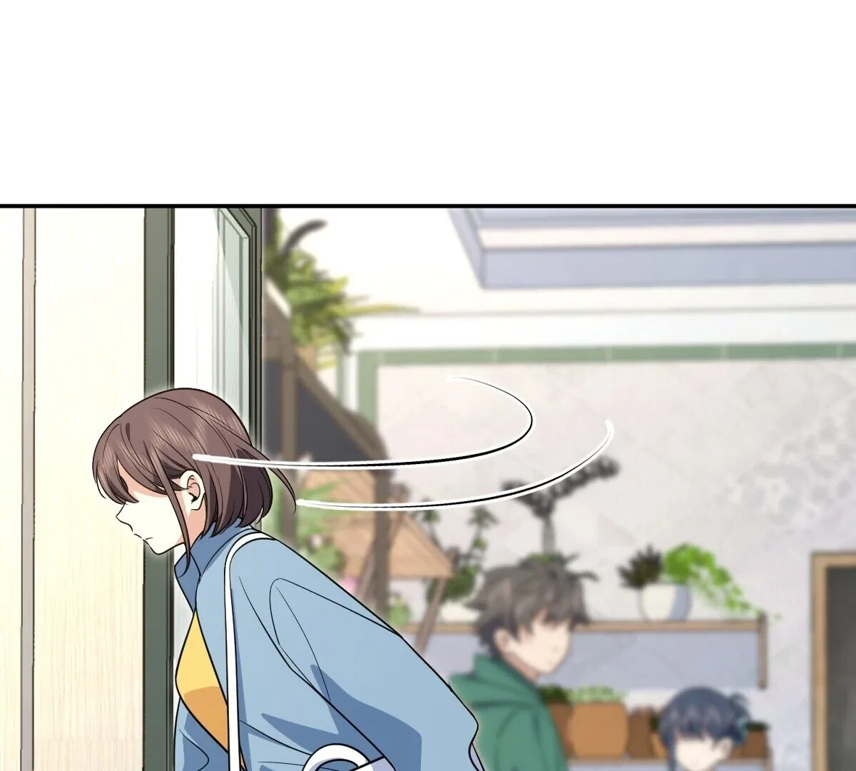 My Wife Is From a Thousand Years Ago Chapter 380 – Page 109