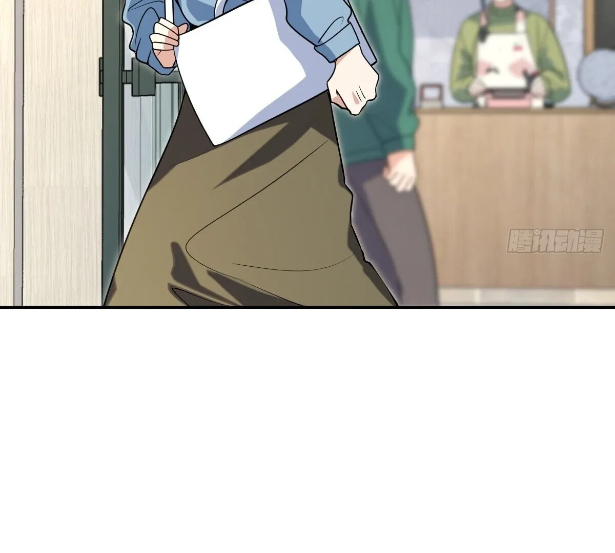 My Wife Is From a Thousand Years Ago Chapter 380 – Page 110