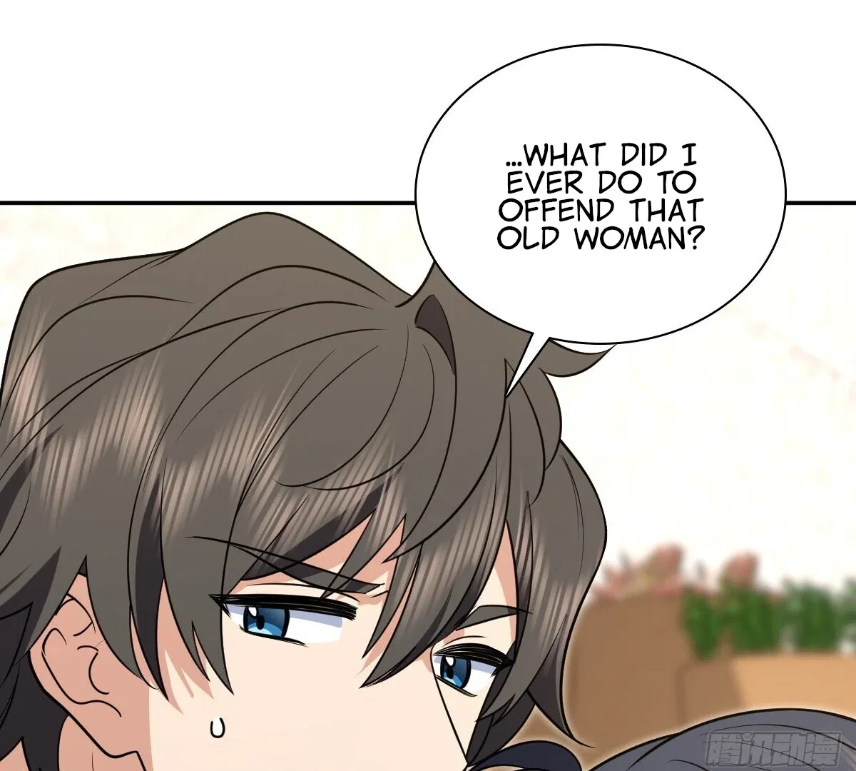 My Wife Is From a Thousand Years Ago Chapter 380 – Page 111