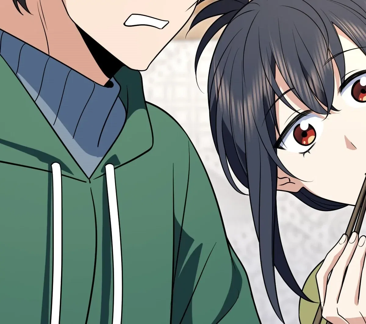 My Wife Is From a Thousand Years Ago Chapter 380 – Page 112