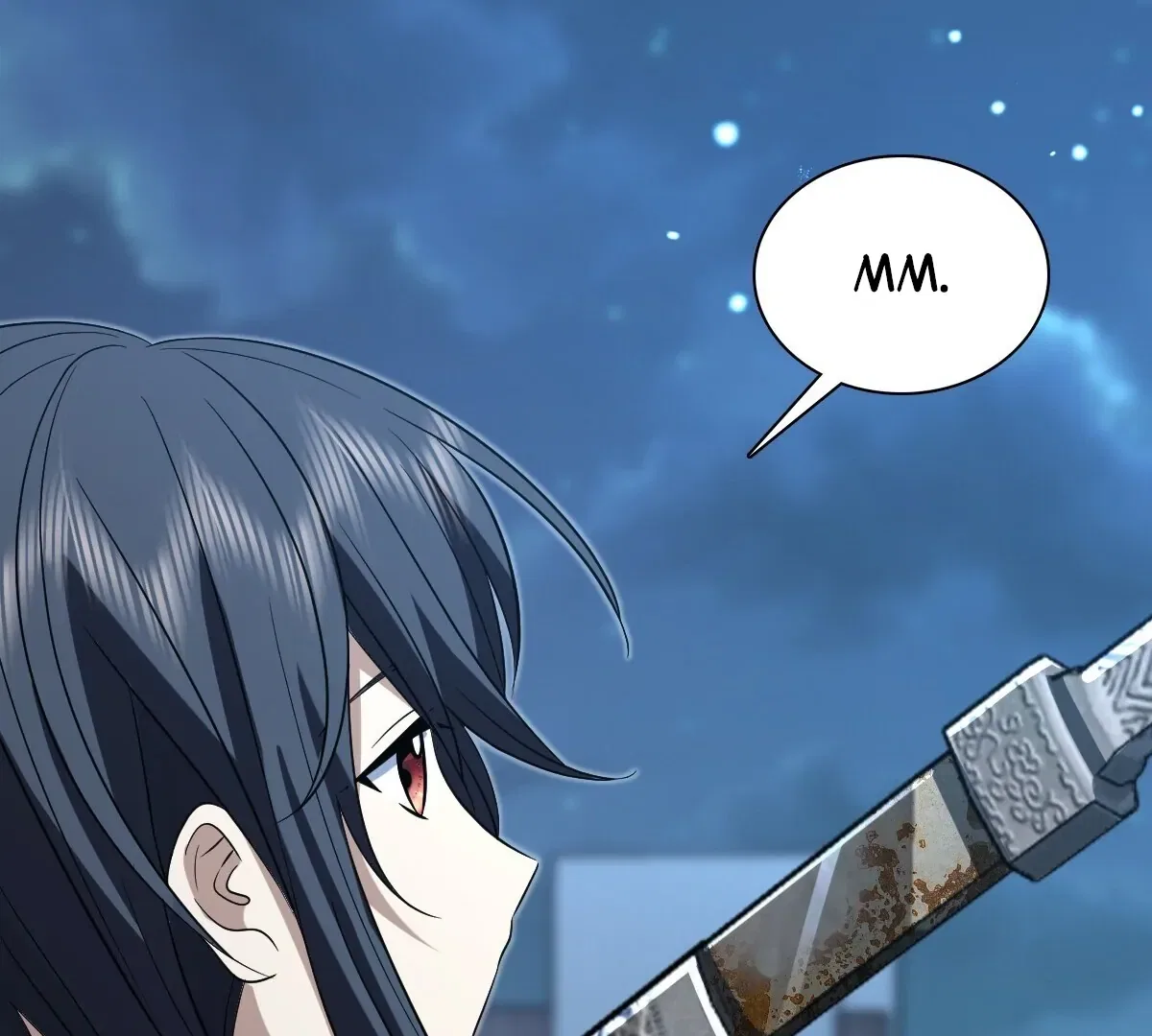 My Wife Is From a Thousand Years Ago Chapter 379 – Page 9
