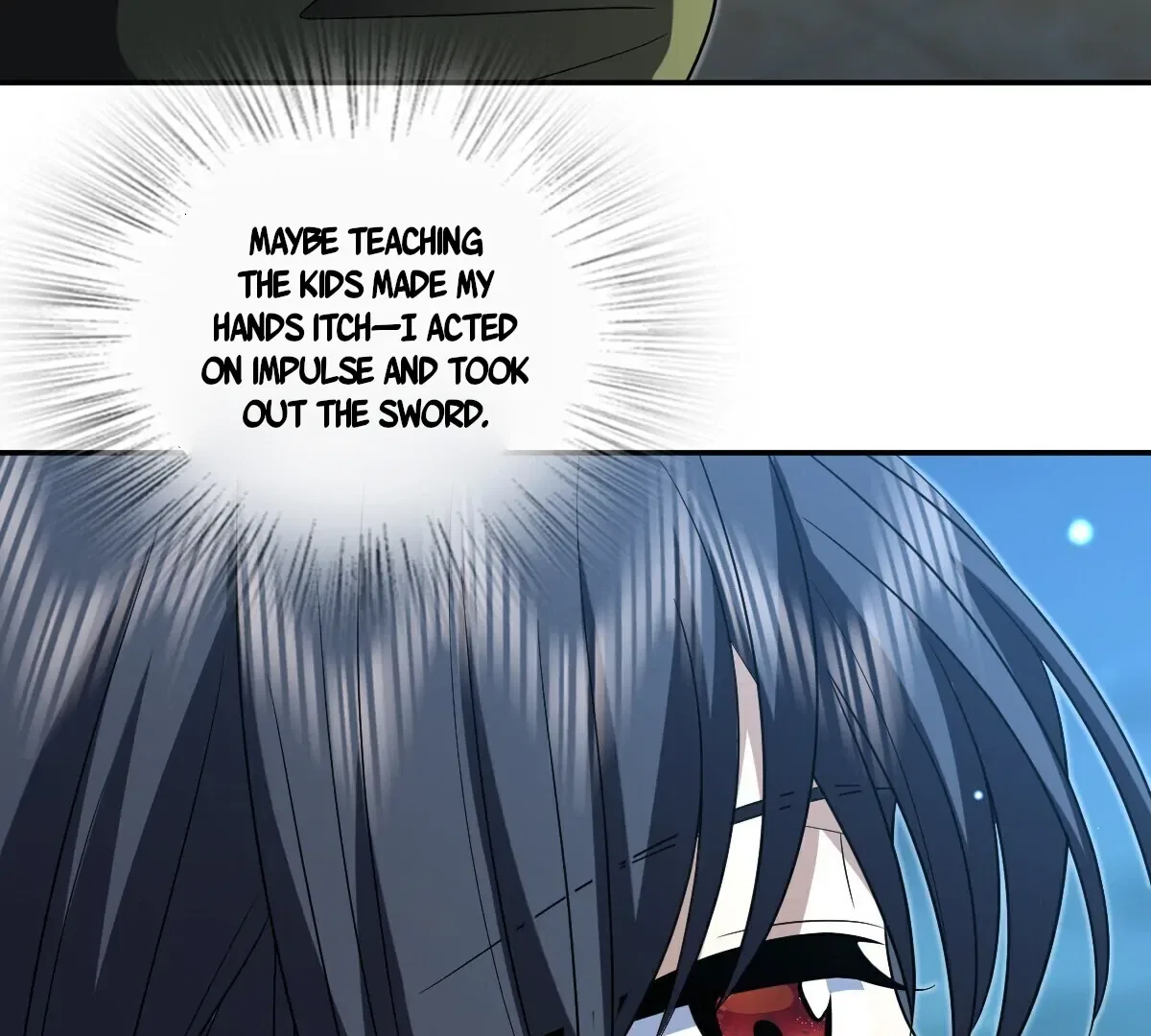 My Wife Is From a Thousand Years Ago Chapter 379 – Page 12