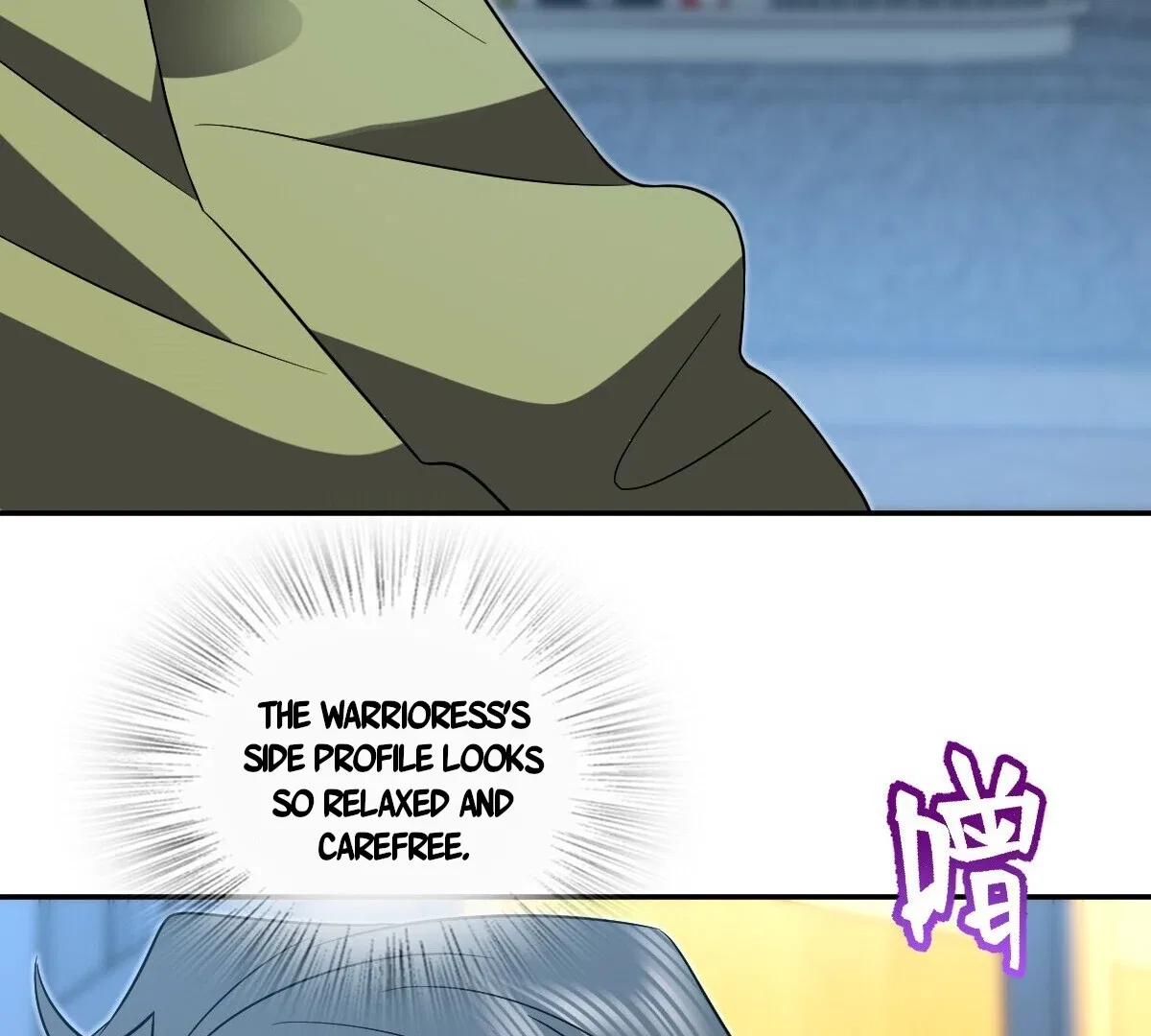My Wife Is From a Thousand Years Ago Chapter 379 – Page 30