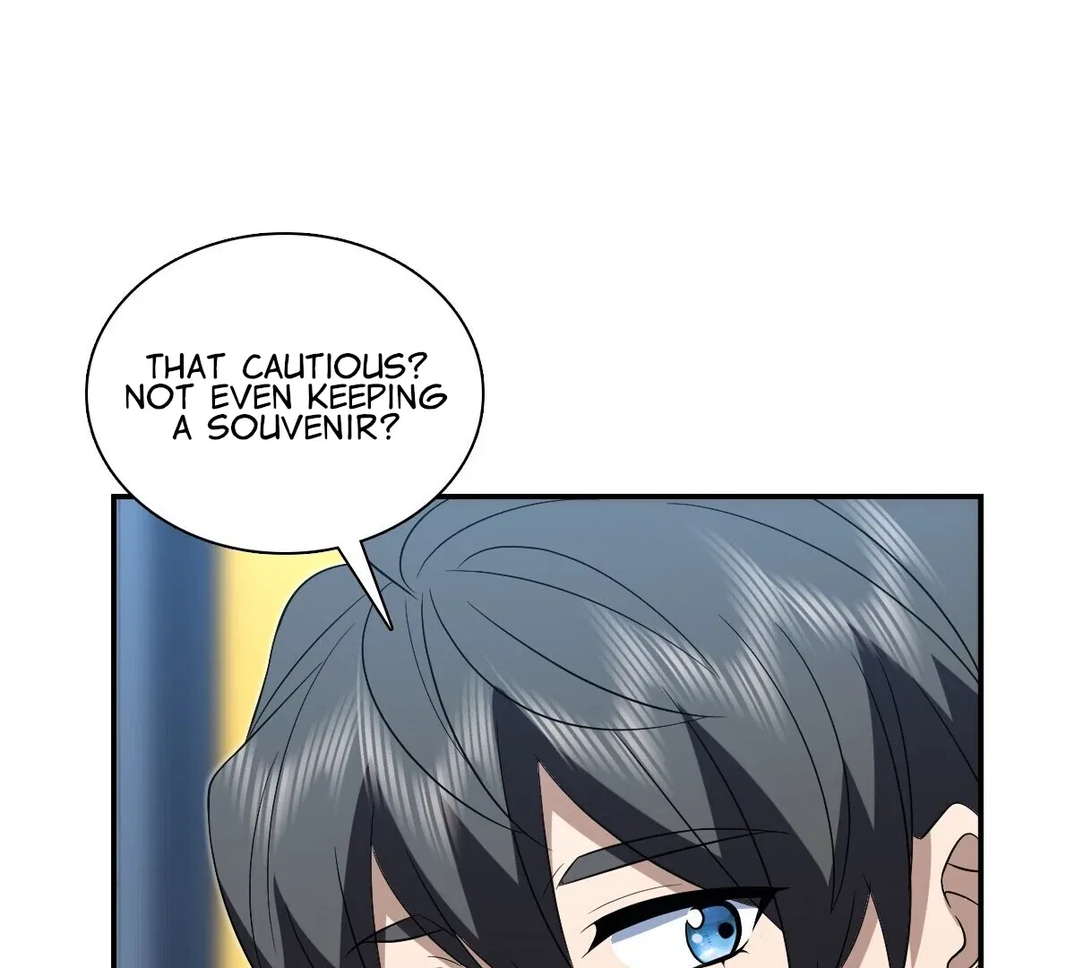My Wife Is From a Thousand Years Ago Chapter 379 – Page 73