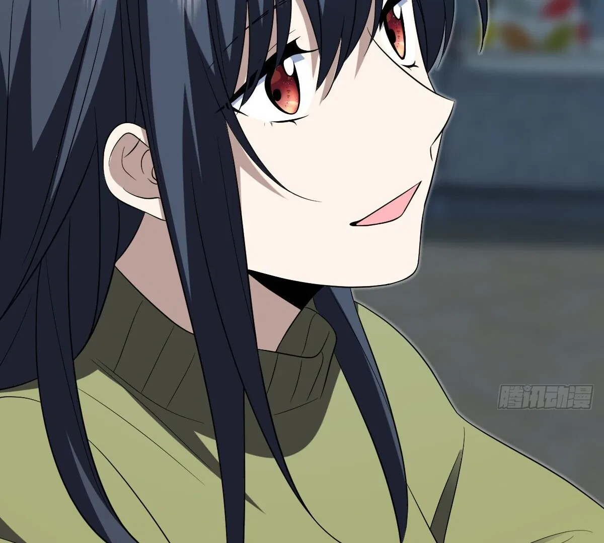 My Wife Is From a Thousand Years Ago Chapter 379 – Page 76