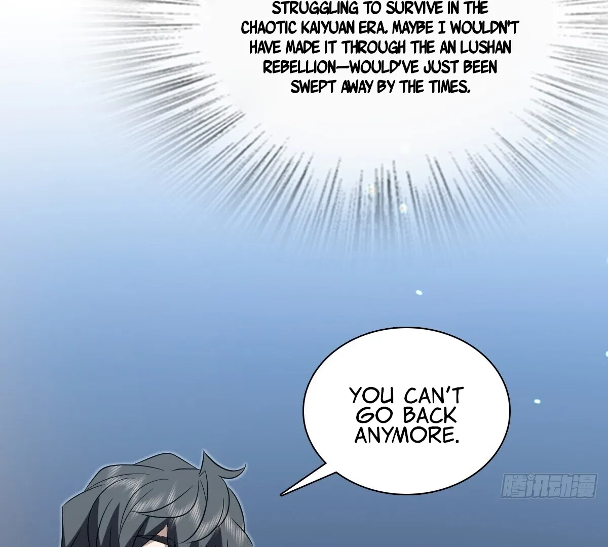 My Wife Is From a Thousand Years Ago Chapter 379 – Page 80