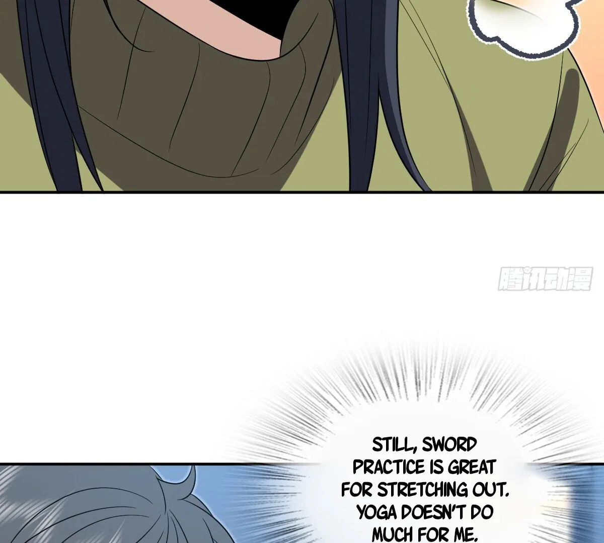 My Wife Is From a Thousand Years Ago Chapter 379 – Page 84