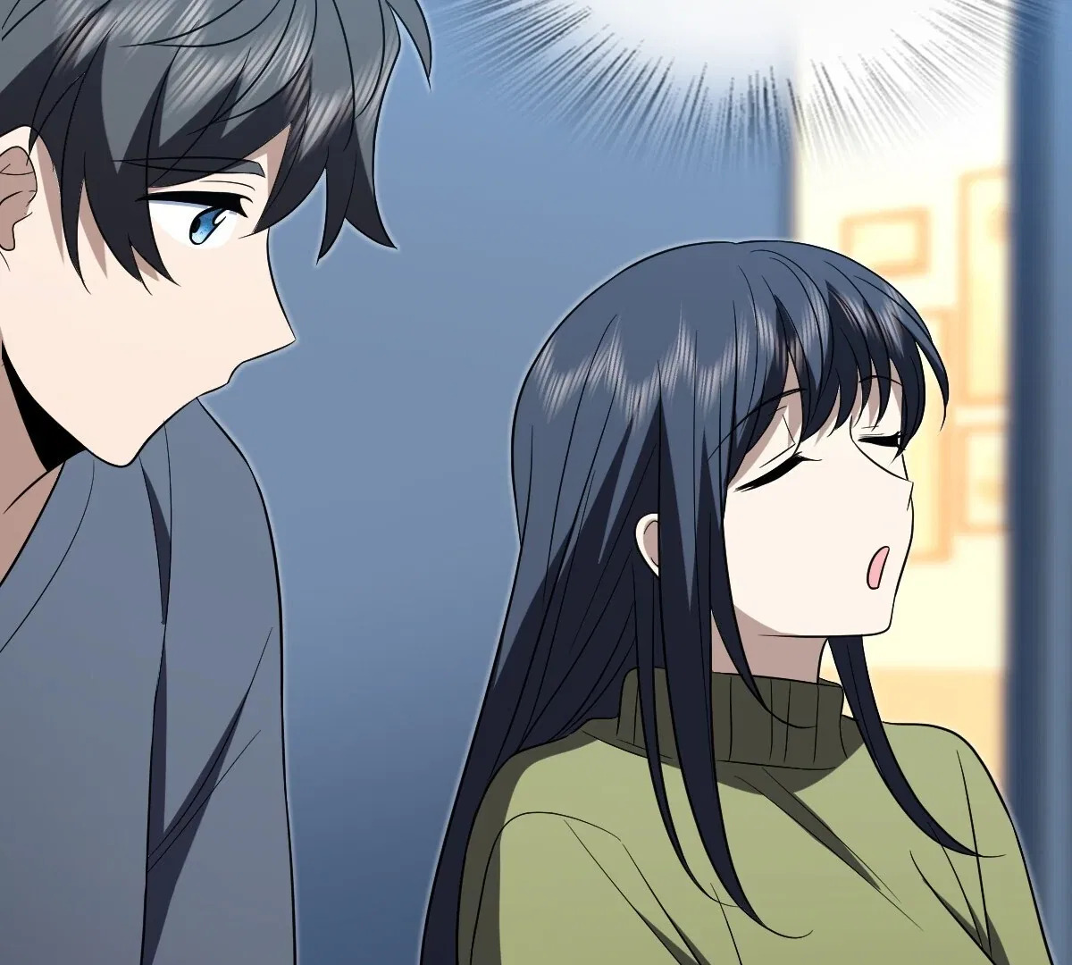 My Wife Is From a Thousand Years Ago Chapter 379 – Page 85
