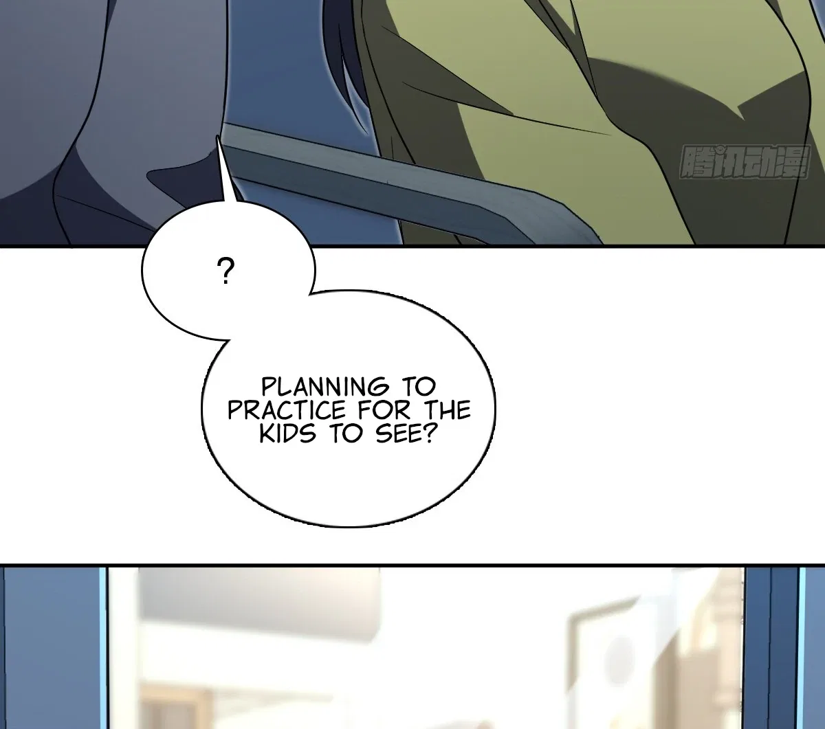 My Wife Is From a Thousand Years Ago Chapter 379 – Page 86